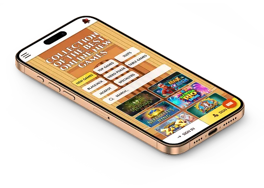 Slots Empire Casino Australia Desktop